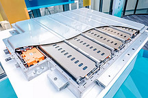 長(zhǎng)城汽車揭秘大禹電池：能抗1000℃高溫、不起火不爆炸