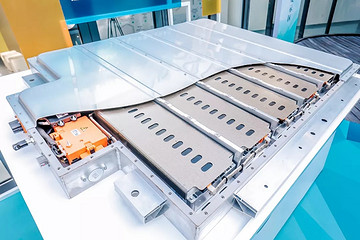 长城汽车揭秘大禹电池：能抗1000℃高温、不起火不爆炸