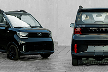 349批汽車公告：本田e:NS1、思皓E60X、埃安AION LX Plus等多款純電SUV亮相