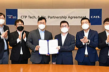 寧德時(shí)代輸出CTP技術(shù)，打臉了誰(shuí)？