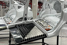 特斯拉發(fā)布了“structure battery”，又甩同行幾條街？