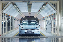 ZEEKR 001交付首周供不應求，極氪新購車政策依舊寵粉