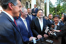 全球電動(dòng)汽車補(bǔ)貼之王