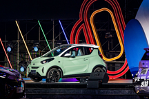 昔日的微轎冠軍，能夠重現(xiàn)輝煌嗎？