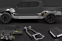 中國會有自己的Rivian嗎？前景如何？