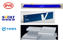 11月动力电池观察：2022年磷酸铁锂乘用车占比将达70%