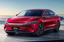 2021年十大“破防”新能源车型