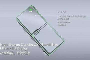 如果宁德时代把换电做成了