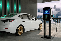 開(kāi)門紅：1月新能源乘用車批發(fā)量41.2萬(wàn)輛