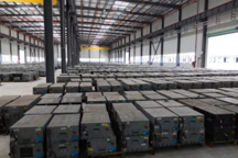 深度剖析動力電池回收產(chǎn)業(yè)