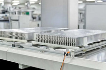 2月動(dòng)力電池觀察