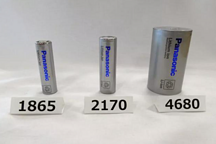 扁矮胖長，動力電池奇形怪狀演進史