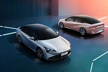 埃安3月銷量力壓新勢力，蔚來被零跑超越