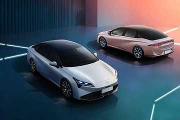 埃安3月销量力压新势力，蔚来被零跑超越