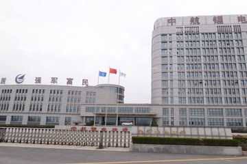 中创新航：出洛阳记