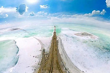 天下缺鋰久矣，鹽湖能挺身而出嗎