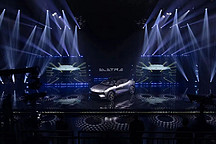 電動(dòng)時(shí)代的百萬SUV？路特斯：我來打個(gè)樣