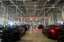 “我現(xiàn)在只想去特斯拉‘打螺絲’”