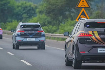 埃安，智能电动汽车的第三条道路