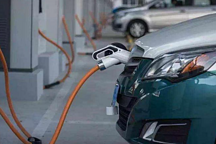 4月新能源乘用車銷量環(huán)比大跌38%，特斯拉僅1512輛