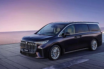 一夜之间，岚图增程变成了插混？