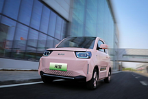 北汽制造：百戰(zhàn)歸來造電車