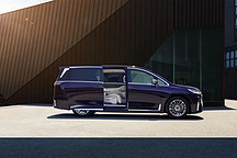 嵐圖夢想家為什么值40多萬？