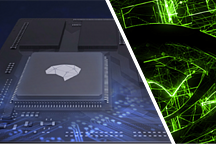 地平線追擊英偉達(dá)