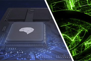 地平线追击英伟达