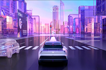 集度：智能水平要超特斯拉一代