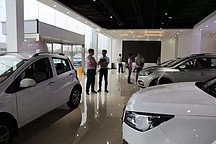 乘联会：5月新能源汽车生产修复，全年550万辆预期不变