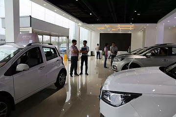 乘联会：5月新能源汽车生产修复，全年550万辆预期不变