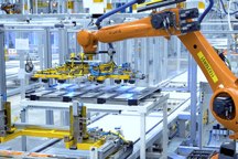 蔚来将部分自供电芯，说明什么？