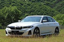 不妥协的全新BMW i3，如何在电动时代用运动豪华定义未来