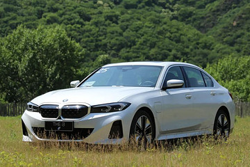 不妥協(xié)的全新BMW i3，如何在電動時代用運動豪華定義未來