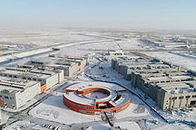 三維兩面，解構智己智能體系