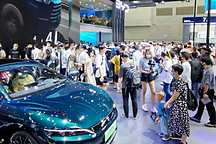 新銷量密碼：對標比亞迪