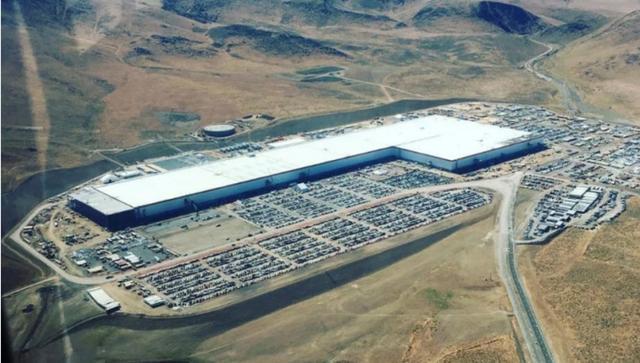 為什么特斯拉Model3有50多萬輛的訂單，卻依然不被看好？