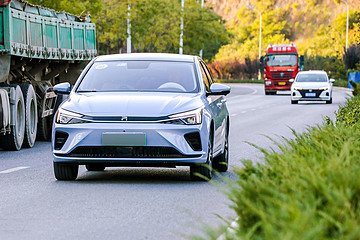 7年電動汽車老車主教你冬日使用5個節電妙招