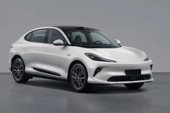 智己LS6今晚上市，预售价23.99万起，搭载双电机四驱系统