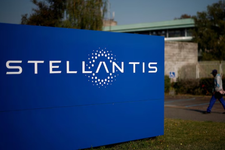 Stellantis CEO将退休 公司面临销量和利润下滑挑战