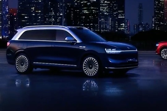 中国新能源汽车年销量或达1200万辆，出口增长强劲