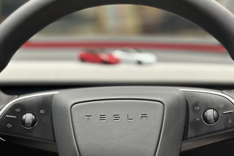特斯拉2024年第三季度安全报告:Autopilot事故率远低于美国平均水平