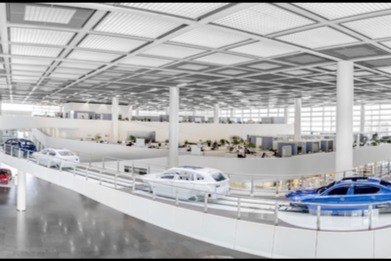 宝马沈阳工厂减产，中国市场销量下滑13%