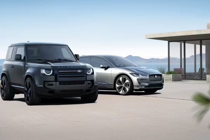 捷豹路虎启动大规模裁员，推进全球战略转型