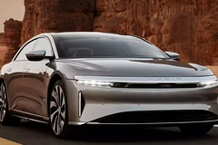美國造車新勢力Lucid CEO預(yù)測全自動(dòng)駕駛汽車普及要到2030年代