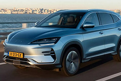 中國車企加速海外擴(kuò)張，計(jì)劃產(chǎn)能翻倍至270萬輛