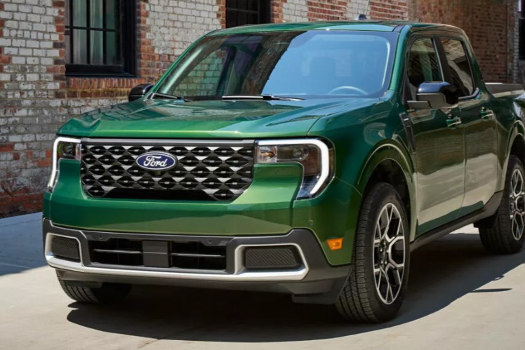 福特第三季度财报喜忧参半，电动汽车部门困境拖累业绩