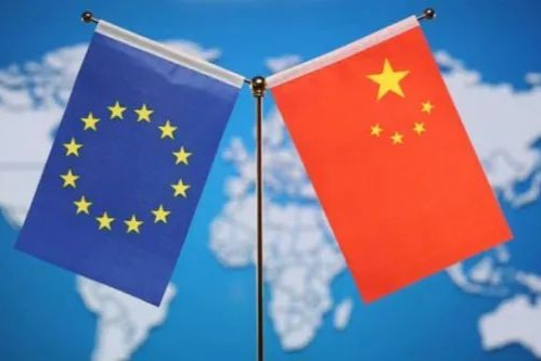 商务部回应欧盟对华电动车反补贴税:不认同、不接受并将诉讼
