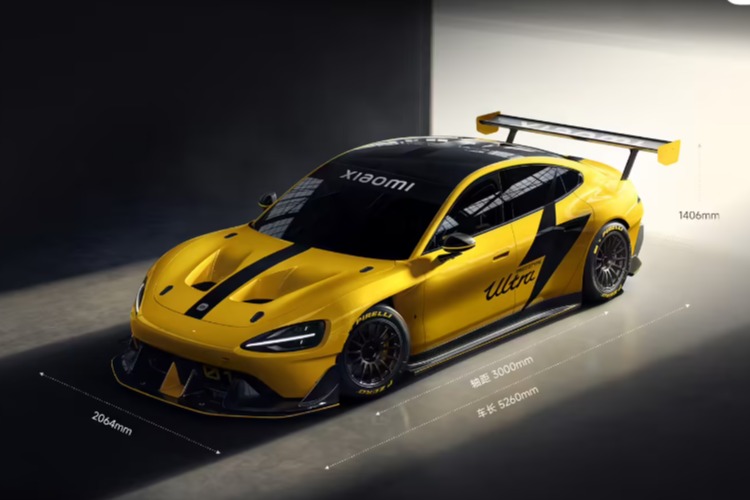 花旗上调小米目标价35%